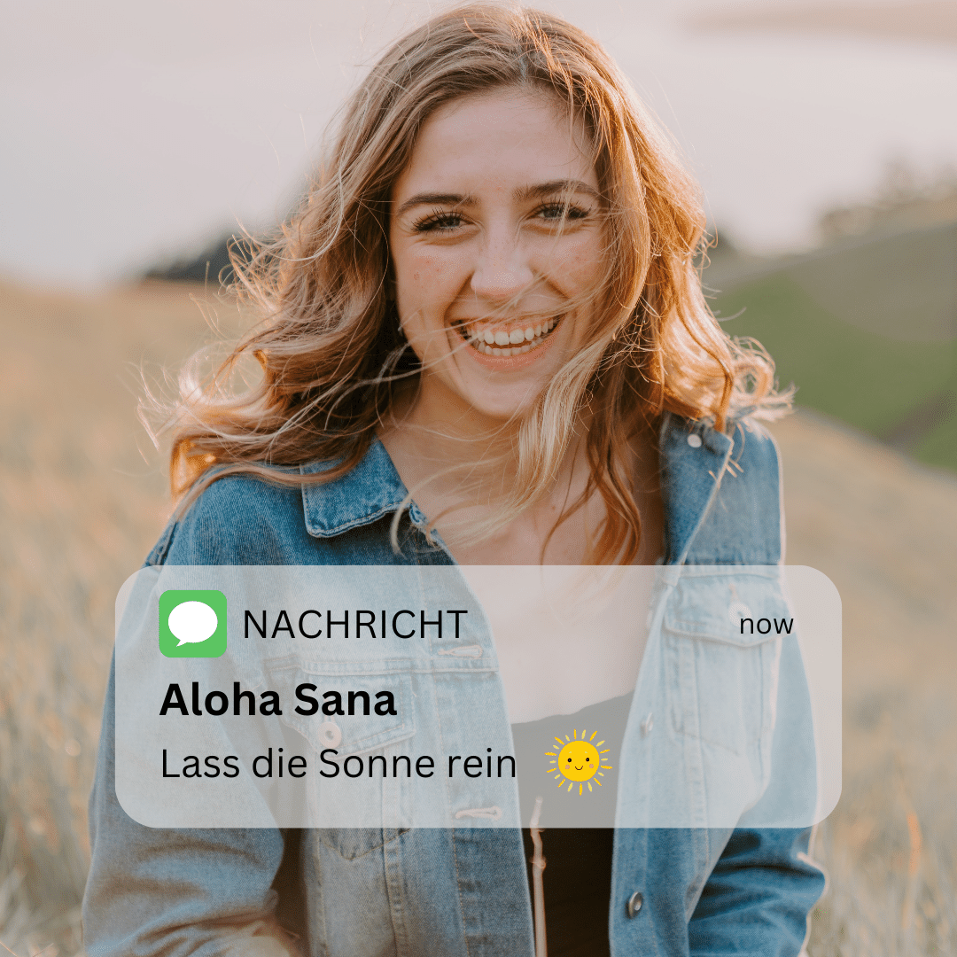 Vitamin D3 + K2 Tropfen - Aloha Sana