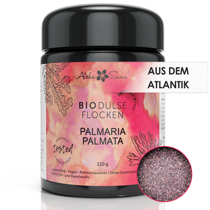 Großes HMDS Set - Aloha Sana