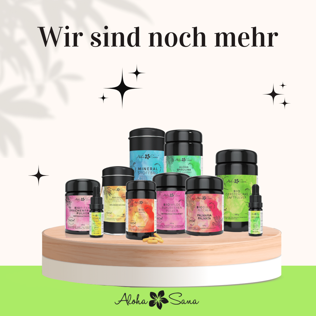 Vitamin D3 + K2 Tropfen