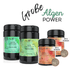 Große Algen Power - Aloha Sana