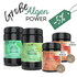 Große Algen Power - Aloha Sana