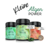 Kleine Algen Power - Aloha Sana