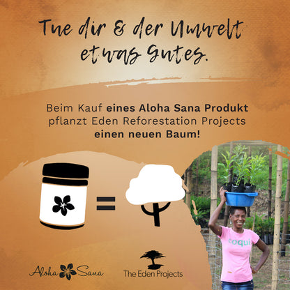 Manuka Honig aus Neuseeland 220g - Aloha Sana