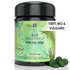 Bio Chlorella Algen 400 Presslinge - Aloha Sana