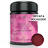 Bio Wilde Blaubeeren Pulver gefriergetrocknet 110g - Aloha Sana