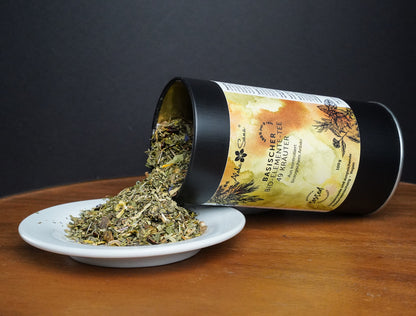 Basischer Bio 49 Kräutertee 100 g - Aloha Sana