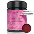 Bio Wilde Blaubeeren Pulver gefriergetrocknet 110g - Aloha Sana