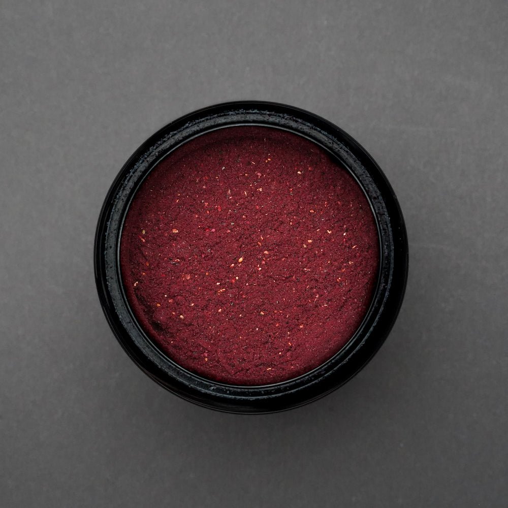 Bio Wilde Blaubeeren Pulver gefriergetrocknet 110g - Aloha Sana