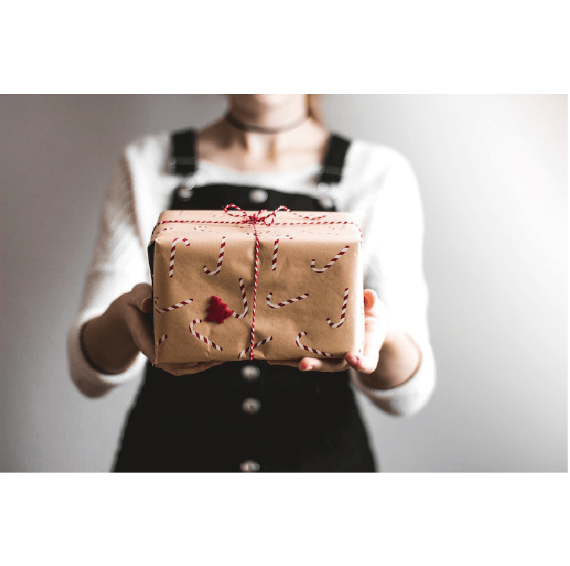 Geschenkgutschein ab 25 € bis 250 € - Aloha Sana